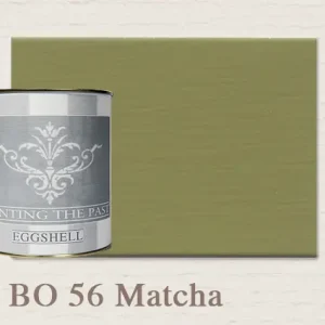 Painting The Past Eggshell Matcha Voordeelprijs